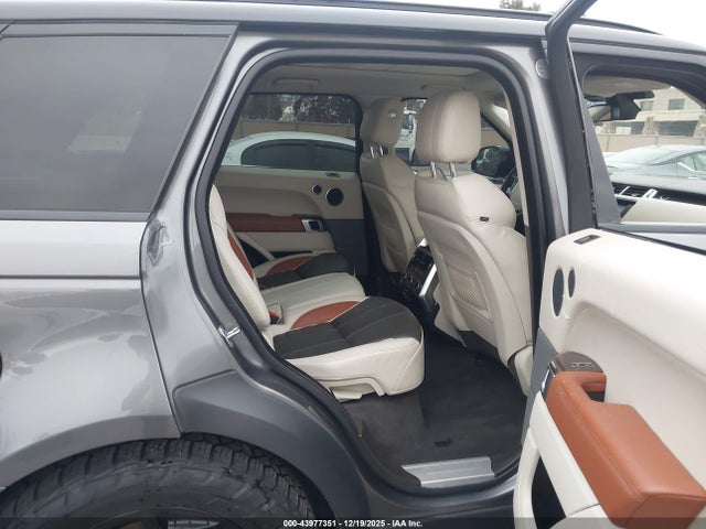 SALWV2TF0EA370544 Land Rover Range Rover Sport 5.0l V8 Supercharged Autobiography