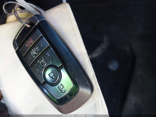 2017 FORD FUSION 3FA6P0K95HR391908 Photo 10