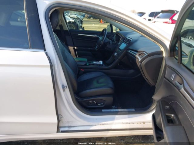 2017 FORD FUSION 3FA6P0K95HR391908 Photo 4