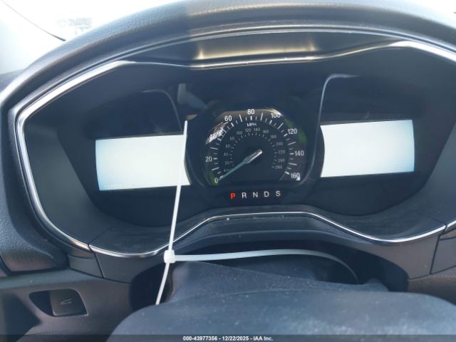 2017 FORD FUSION 3FA6P0K95HR391908 Photo 6