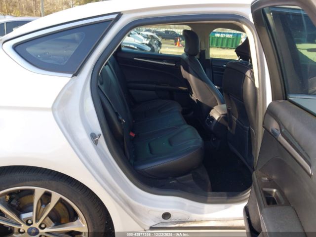 2017 FORD FUSION 3FA6P0K95HR391908 Photo 7