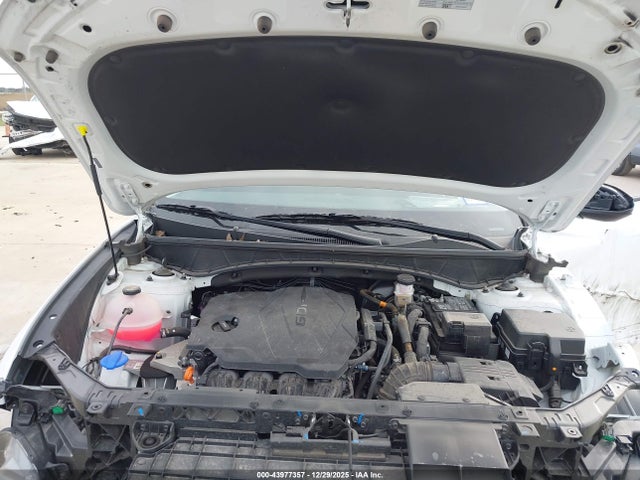 Hyundai TUCSON SE 2024 5NMJA3DE4RH433536 Image 10