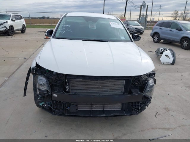 Hyundai TUCSON SE 2024 5NMJA3DE4RH433536 Image 12