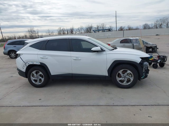 Hyundai TUCSON SE 2024 5NMJA3DE4RH433536 Image 13