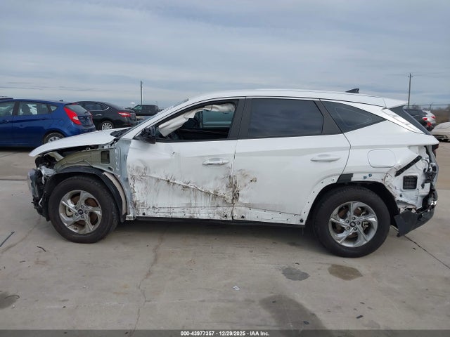 Hyundai TUCSON SE 2024 5NMJA3DE4RH433536 Image 14