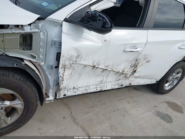 Hyundai TUCSON SE 2024 5NMJA3DE4RH433536 Image 17