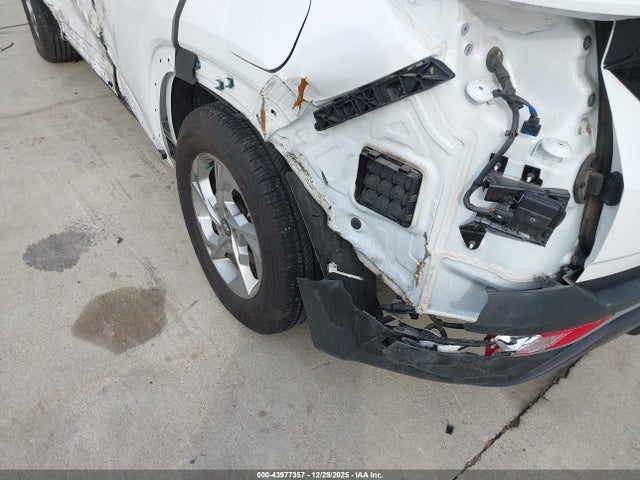 Hyundai TUCSON SE 2024 5NMJA3DE4RH433536 Image 18