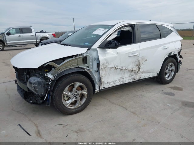 Hyundai TUCSON SE 2024 5NMJA3DE4RH433536 Image 2