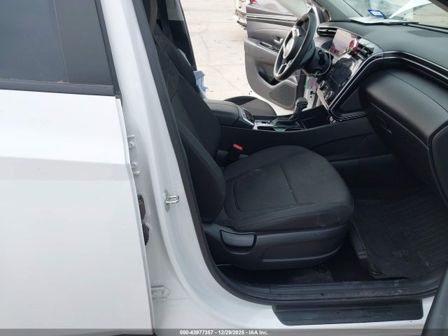 Hyundai TUCSON SE 2024 5NMJA3DE4RH433536 Image 5