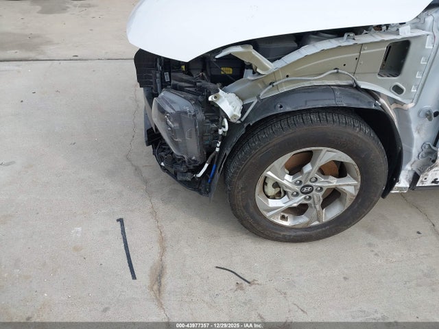 Hyundai TUCSON SE 2024 5NMJA3DE4RH433536 Image 6