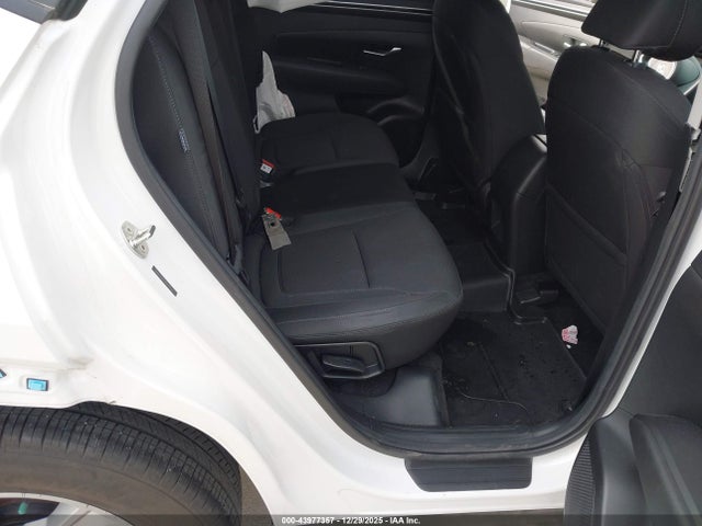 Hyundai TUCSON SE 2024 5NMJA3DE4RH433536 Image 8
