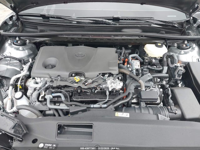 4T1DAACK7SU635676 Toyota CAMRY SE
