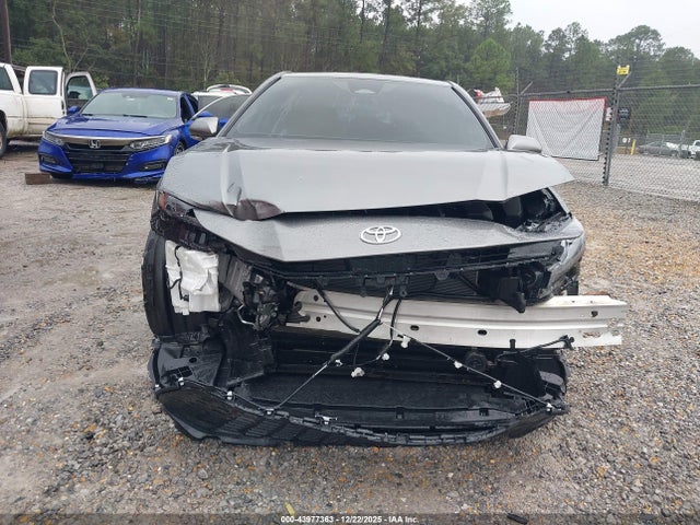 4T1DAACK7SU635676 Toyota CAMRY SE