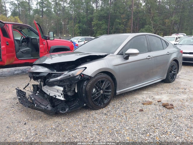 4T1DAACK7SU635676 Toyota CAMRY SE