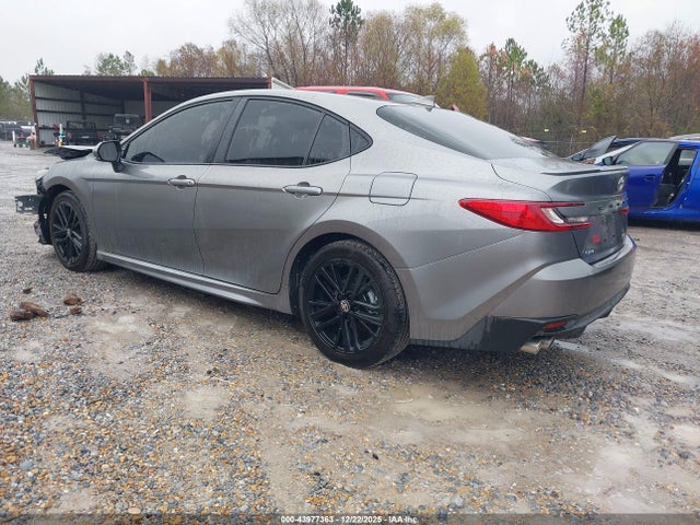 4T1DAACK7SU635676 Toyota CAMRY SE