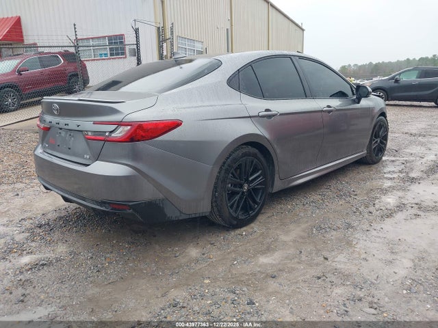 4T1DAACK7SU635676 Toyota CAMRY SE