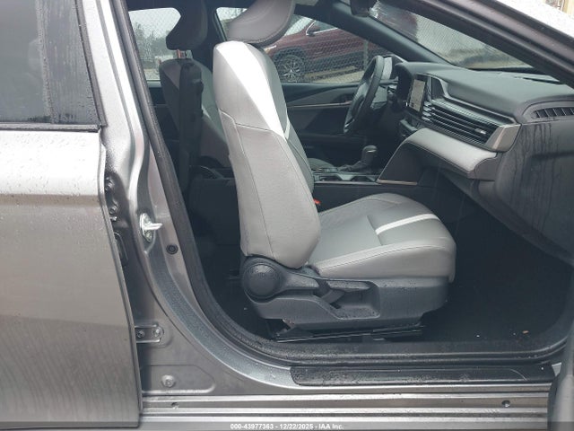 4T1DAACK7SU635676 Toyota CAMRY SE