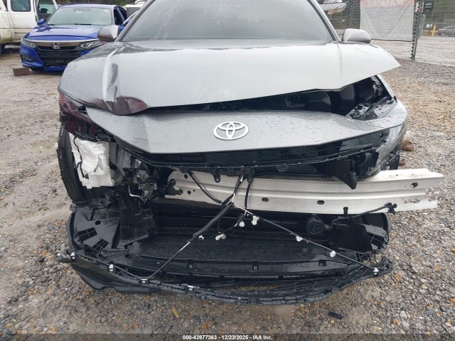 4T1DAACK7SU635676 Toyota CAMRY SE