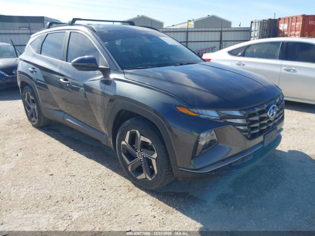 2022 HYUNDAI TUCSON 5NMJF3AE5NH088954
