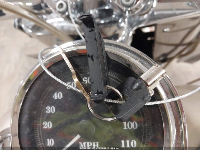 1998 HARLEY-DAVIDSON FLSTF 1HD1BML5XWY038597 Photo 10