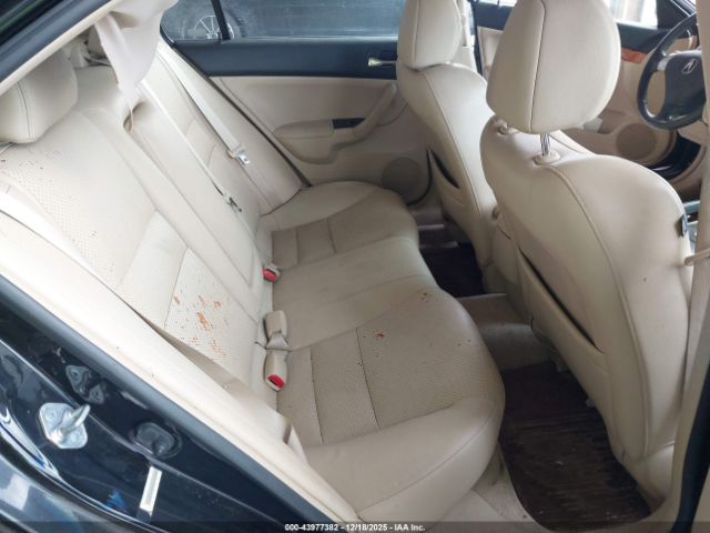 2004 ACURA TSX JH4CL96814C038636 Photo 7