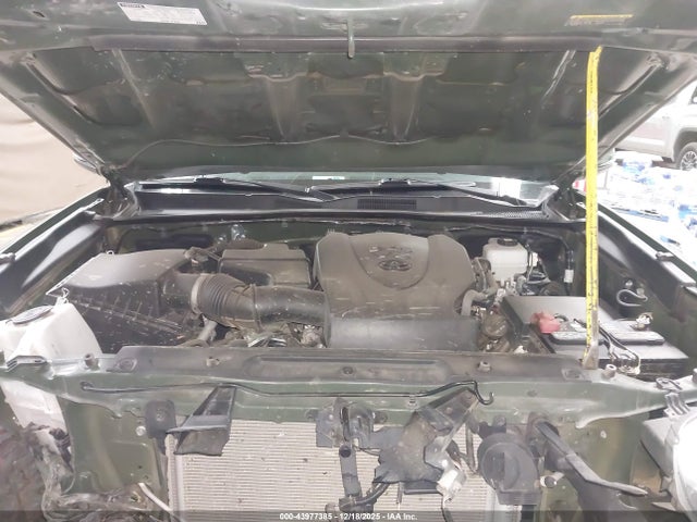 3TMCZ5ANXNM520270 Toyota Tacoma Trd Off Road