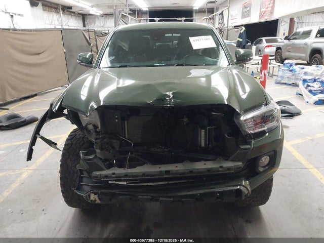 3TMCZ5ANXNM520270 Toyota Tacoma Trd Off Road