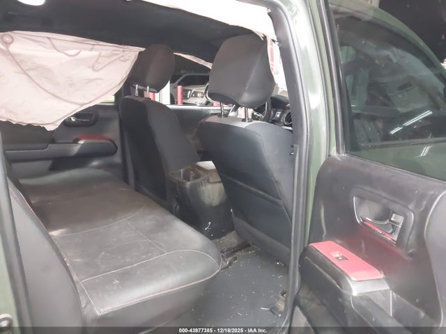 3TMCZ5ANXNM520270 Toyota Tacoma Trd Off Road