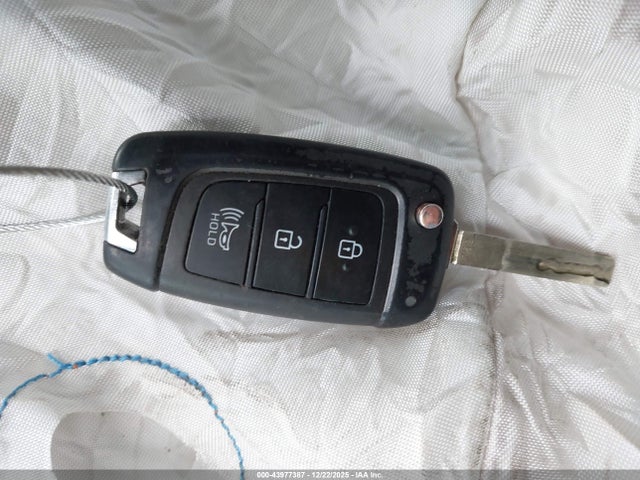 Hyundai Santa Fe Se 2022 5NMS14AJ5NH436127 Image 11