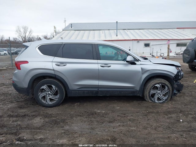 Hyundai Santa Fe Se 2022 5NMS14AJ5NH436127 Image 14