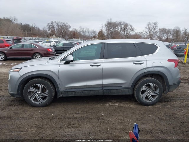 Hyundai Santa Fe Se 2022 5NMS14AJ5NH436127 Image 15