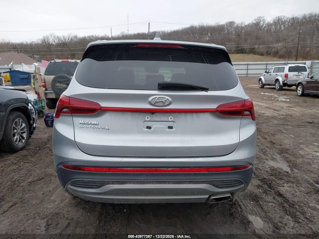 Hyundai Santa Fe Se 2022 5NMS14AJ5NH436127 Image 17
