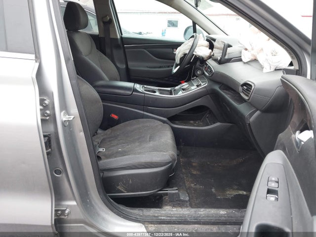 Hyundai Santa Fe Se 2022 5NMS14AJ5NH436127 Image 5