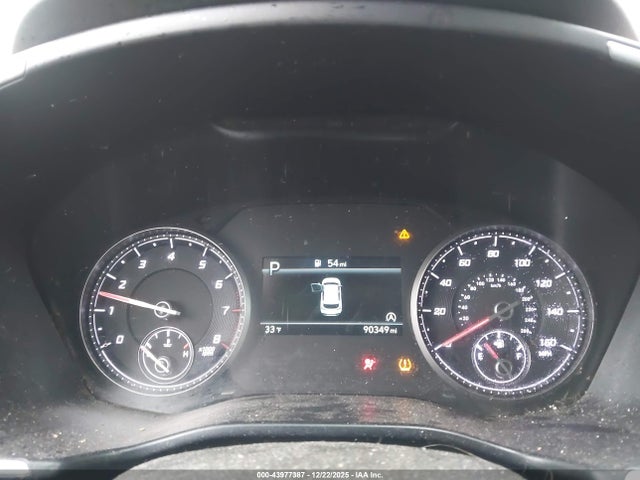 Hyundai Santa Fe Se 2022 5NMS14AJ5NH436127 Image 7