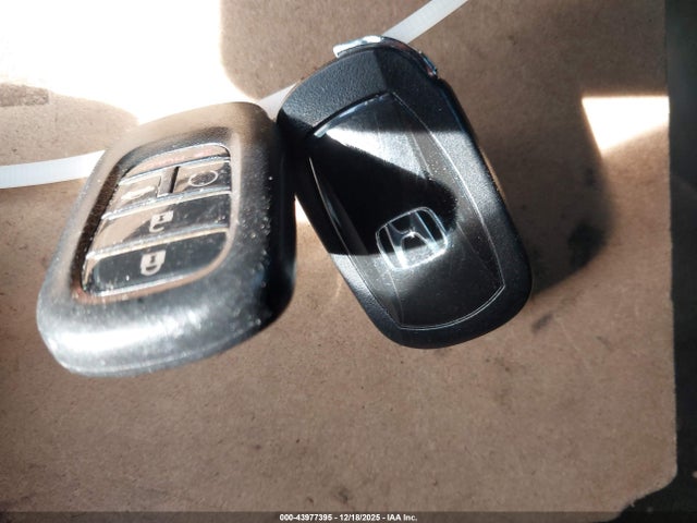 2HGFE2F59NH525461 Honda Civic Sport