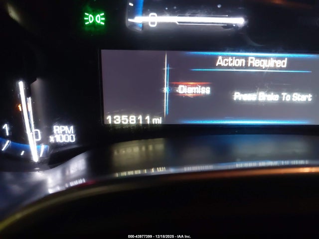 Cadillac Srx Luxury Collection 2014 3GYFNEE34ES519283 Image 15
