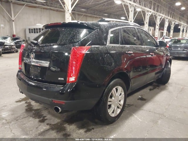 2014 CADILLAC SRX 3GYFNEE34ES519283 Photo 3