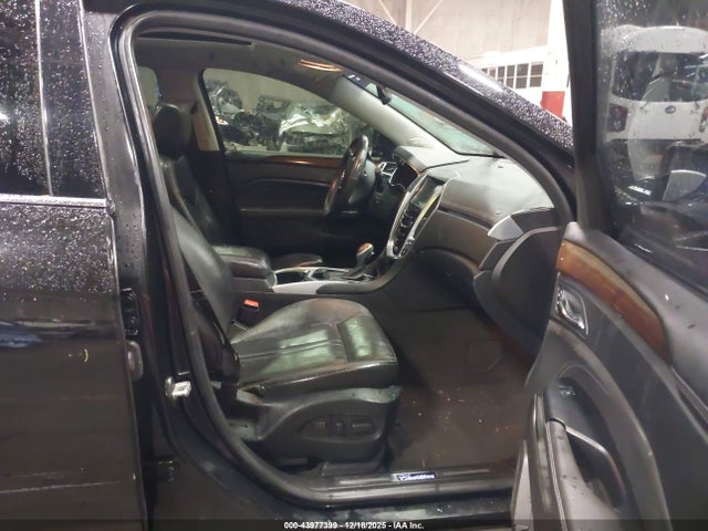 2014 CADILLAC SRX 3GYFNEE34ES519283 Photo 4