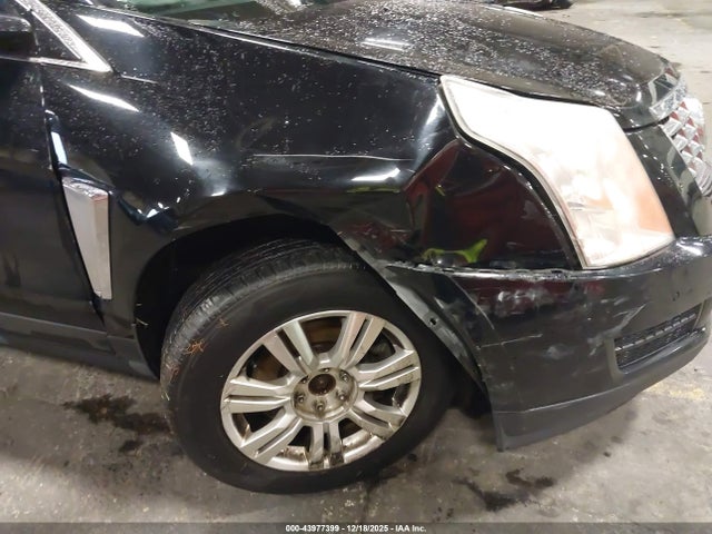 2014 CADILLAC SRX 3GYFNEE34ES519283 Photo 5