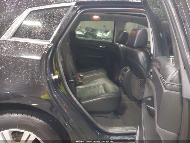 2014 CADILLAC SRX 3GYFNEE34ES519283 Photo 7