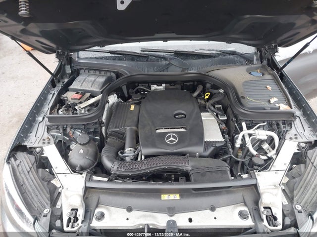 2016 MERCEDES-BENZ GLC 300 WDC0G4KBXGF009338 Photo 9