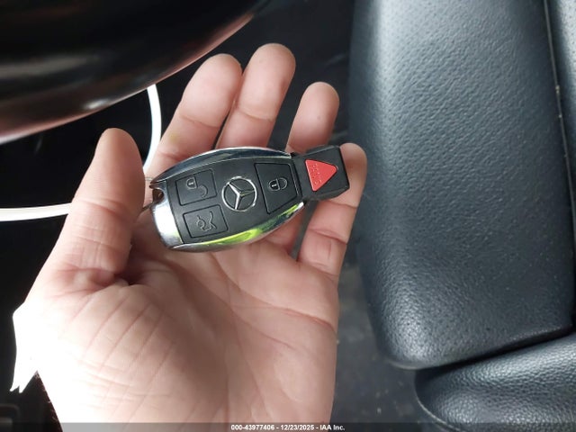 2016 MERCEDES-BENZ GLC 300 WDC0G4KBXGF009338 Photo 10