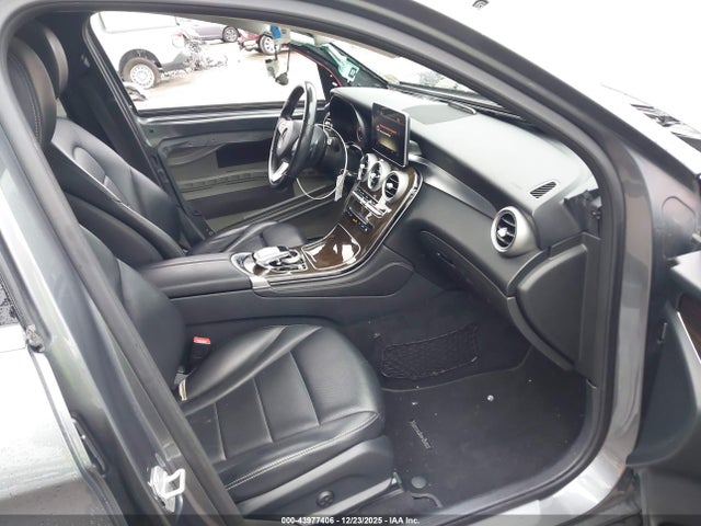 2016 MERCEDES-BENZ GLC 300 WDC0G4KBXGF009338 Photo 4
