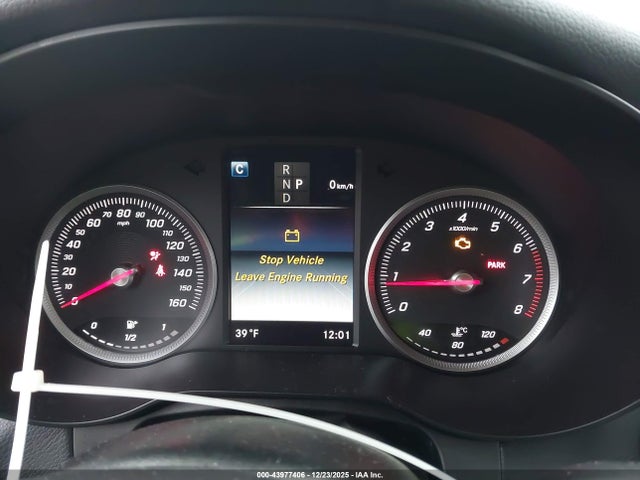 2016 MERCEDES-BENZ GLC 300 WDC0G4KBXGF009338 Photo 6