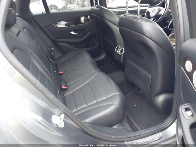 2016 MERCEDES-BENZ GLC 300 WDC0G4KBXGF009338 Photo 7