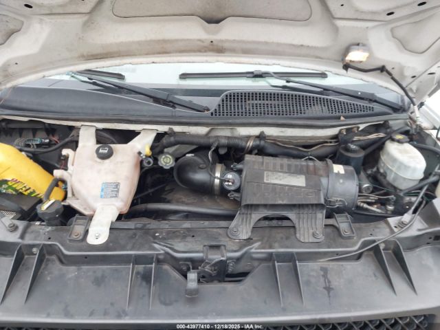 2012 CHEVROLET EXPRESS 1500 1GCSGAFX1C1174740 Photo 9