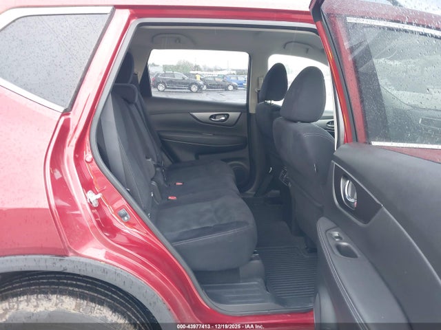 JN8AT2MV9GW145787 Nissan ROGUE SV