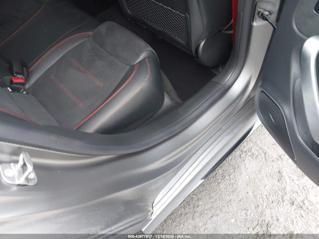 2025 MERCEDES-BENZ AMG CLA 35 W1K5J5BBXSN514173 Photo 7