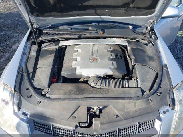 2009 CADILLAC CTS 1G6DF577490136938 Photo 9