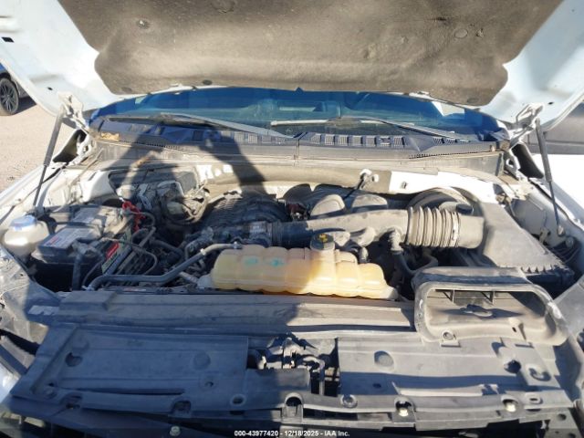 2020 FORD F-150 1FTMF1CB6LKD53077 Photo 9